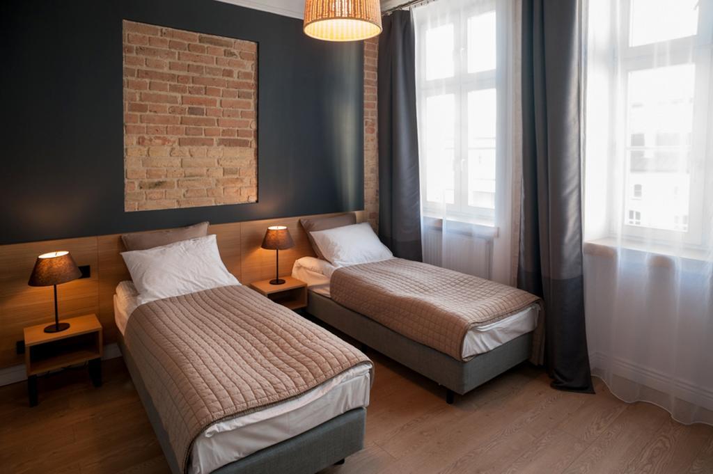 Hotel Qbatura Cafe &